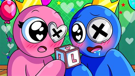 rainbow friends porn|Animated Rainbow Friend Porn Videos .